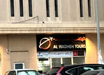 Al Wadheh Tours & Travels