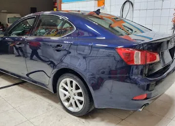 Al Wadi Al Sareea Auto Maintenance