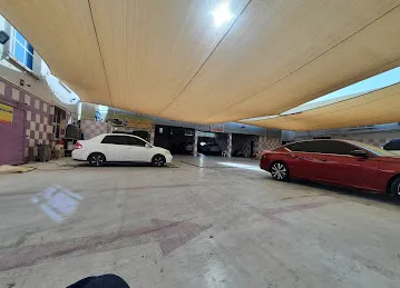 Al Wadi Car Wash