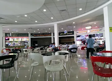 Al Wafa Food Court