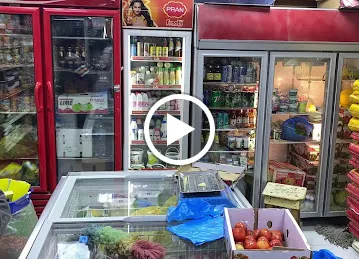 AL Wafa Foodstuff