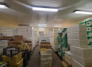 Al Wafa Foodstuff Trading LLC