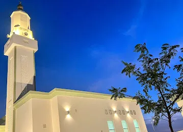 Al Wafaa Mosque