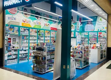 AL WAFI PHARMACY BRANCH