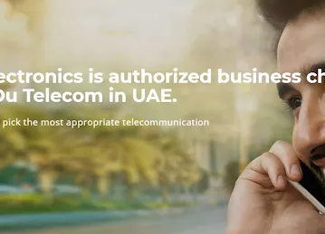 Al Wafiq Electronics Trading LLC