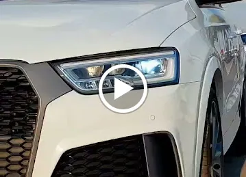 Al Waha BMW & Mercedes used cars and auto spare parts trading