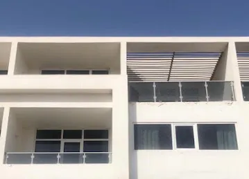 Al Waha Compound