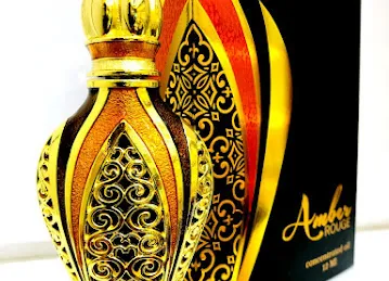 Al Waha Perfume House