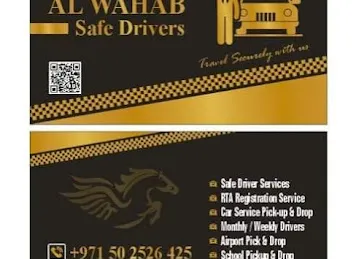 AL WAHAB SAFE DRIVERS UAE