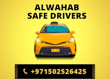 AL WAHAB SAFE DRIVERS UAE