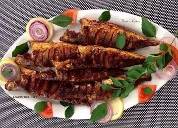 Al Wahaj Restaurant