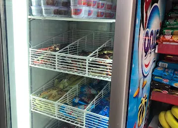 Al Wahda Grocery