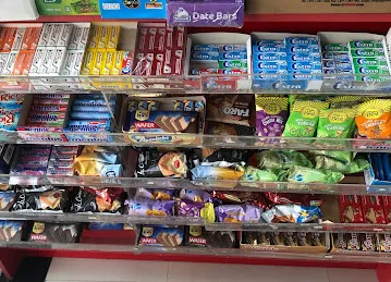 Al Wahda Grocery