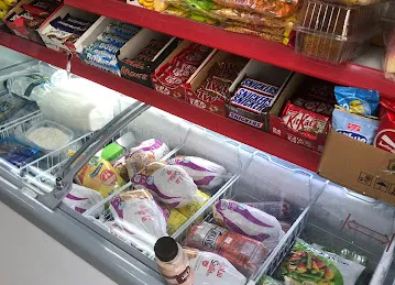 Al Wahda Grocery