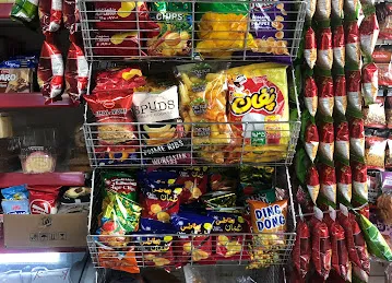 Al Wahda Grocery