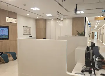 Al Wahda Mall Disease Prevention & Screening Center - مركز الوحدة مول للفحص والصحة الوقائية