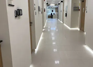 Al Wahda Mall Disease Prevention & Screening Center - مركز الوحدة مول للفحص والصحة الوقائية