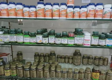 Al Wahda Pharmacy L.L.C [AL BAHIYA], ABU DHABI