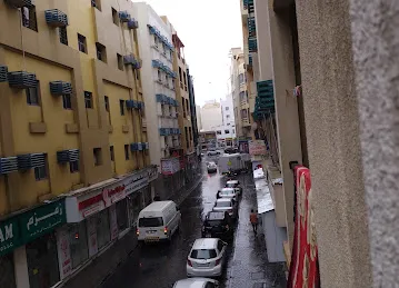 Al Wahedi Internet Cafe
