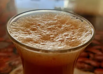 Al Wajabat Cafetaria (Annam Tamil Food Stall)