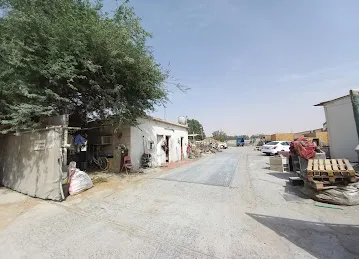 Al wakeel Scrap