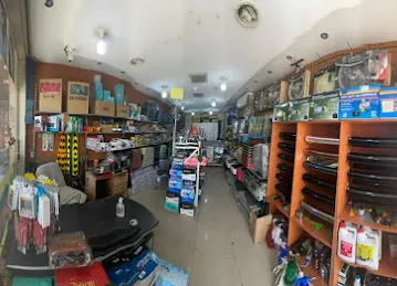 Al Wakrah Car Accessories