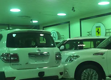 Al Walaa Motors