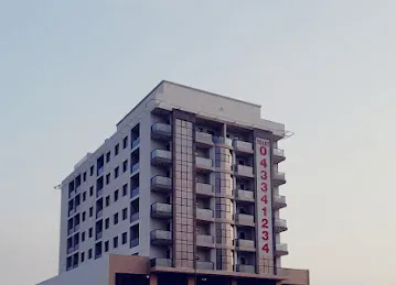 Al Waleed Building - Warsan 1