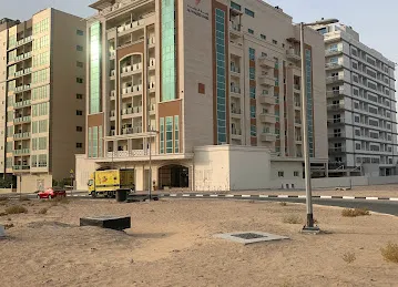 Al Waleed Oasis