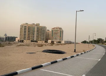 Al Waleed Oasis