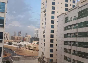 Al Waleed Real Estate - AL Barsha 3