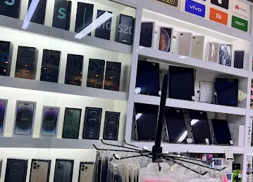 Al Wan Al Qalam Phones and Accessories