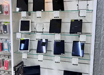 Al Wan Al Qalam Phones and Accessories