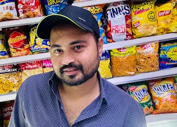 AL WAN AL RABIEE GROCERY