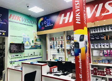 AL WANEES ELECTRONICS