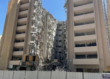 Al Waqar Building Demolition LLC