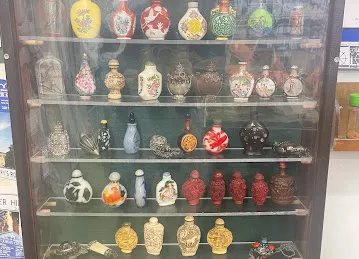 Al Waqar Grocery