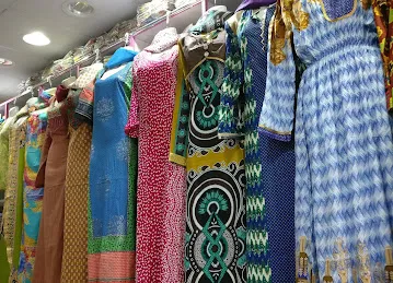 Al War Textile Trading L.L.C