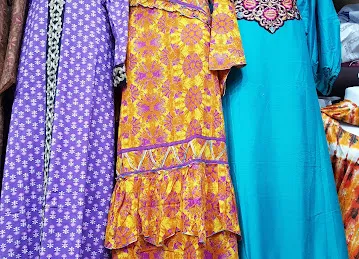 Al War Textile Trading L.L.C