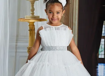 Al Warda Kids Wear