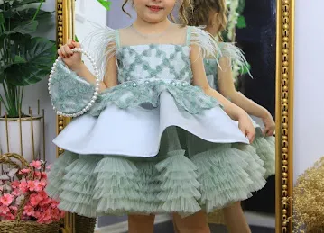 Al Warda Kids Wear