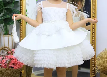 Al Warda Kids Wear