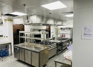 Al Warda Kitchen Equipment Trading