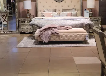 Al wardah used furniture trd..
