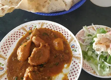 Al Wareea Restaurant