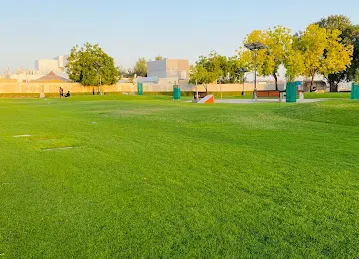 Al Warqa 2 Park