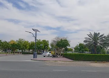 Al Warqa 2 Park