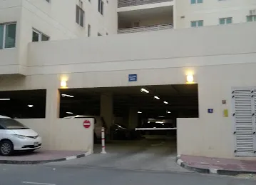 AL WARQA BUILDING(Alya Al Owais- Al Soor Investment)