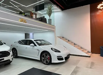 Al Warqa Motors