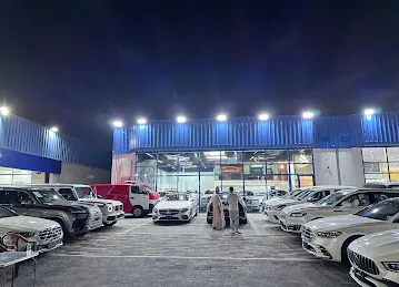 Al Warqa Motors